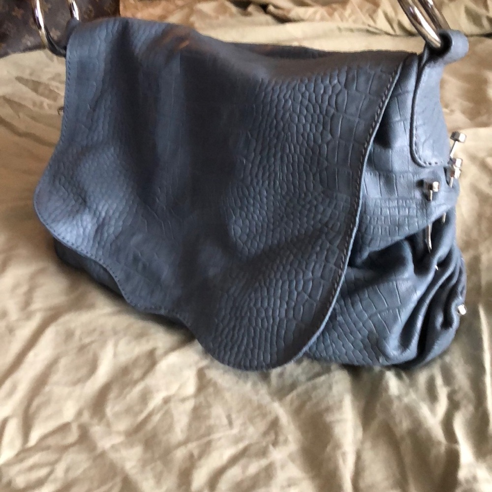 Carlos Falchi bag